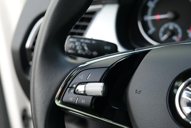 Skoda Fabia 1.0 TSI Combi