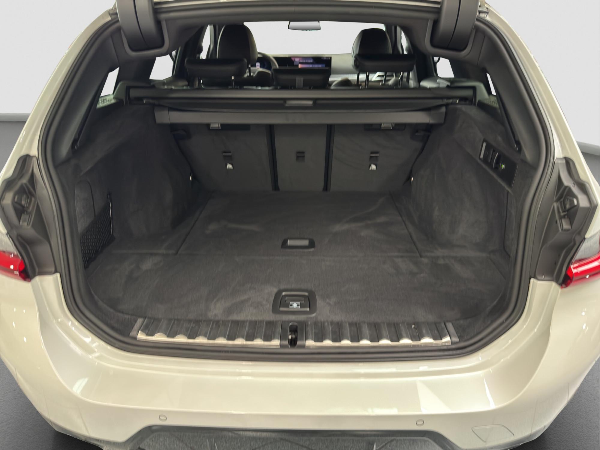 BMW 318 318d Touring