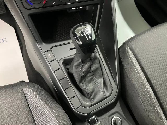 Volkswagen Taigo 4Me TSI