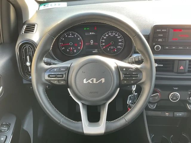 Kia Picanto 1,2 Edition Tempomat Allwetterreifen 14"