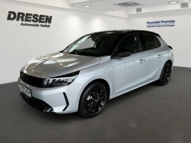 Opel Corsa 1.2 Turbo GS-Line Grand Sport Turbo