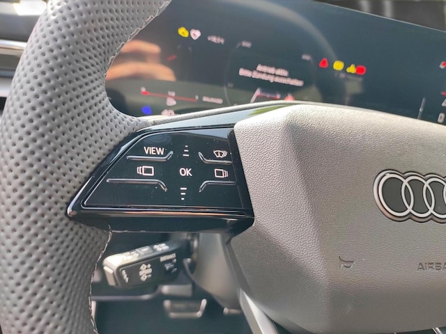 Audi S5 Avant S-Tronic