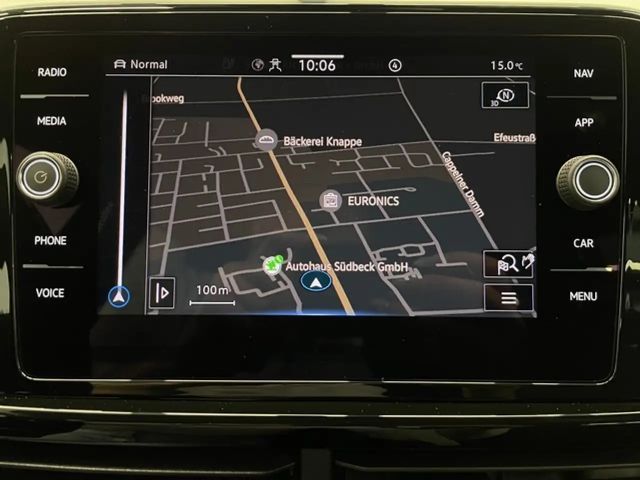 Volkswagen T-Roc 2.0 TDI R-Line