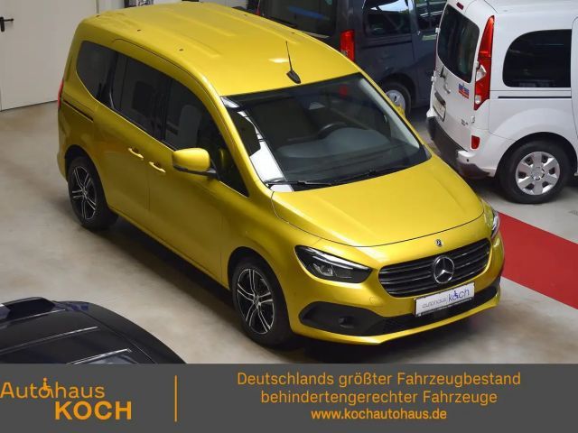 Mercedes-Benz T 180 Progressive