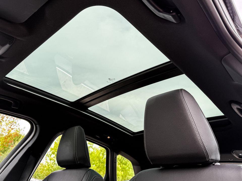 BMW 230 Active Tourer xDrive