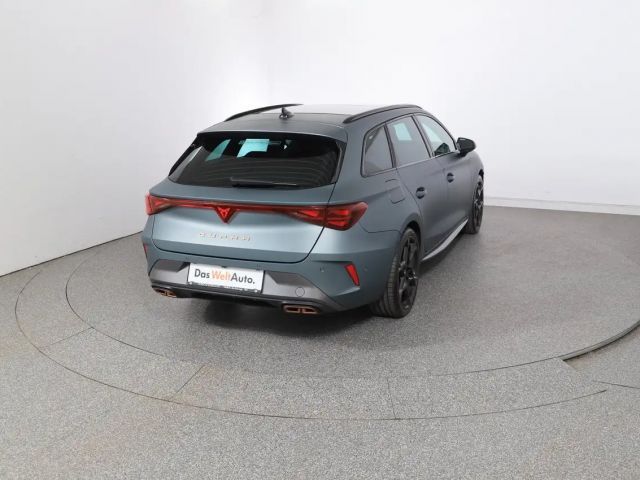 Cupra Leon VZ e-Hybrid