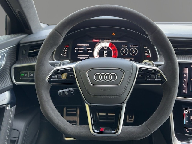 Audi A6 e-tron Avant Performance Quattro
