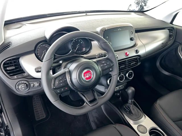 Fiat 500X Sport