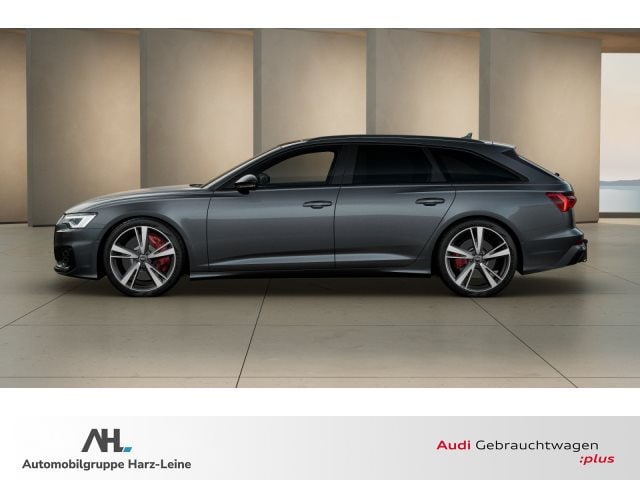 Audi S6 Avant Quattro