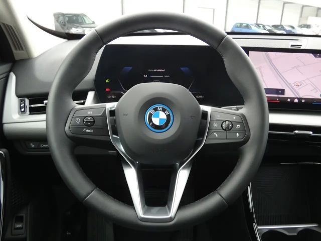 BMW iX1 eDrive20