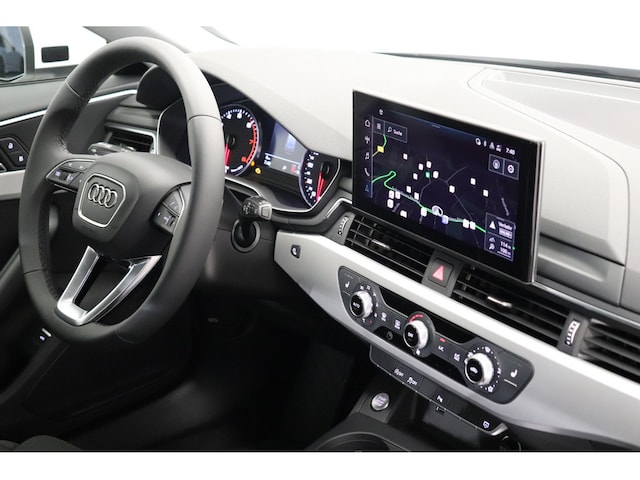 Audi A4 35 TFSI Avant S-Tronic