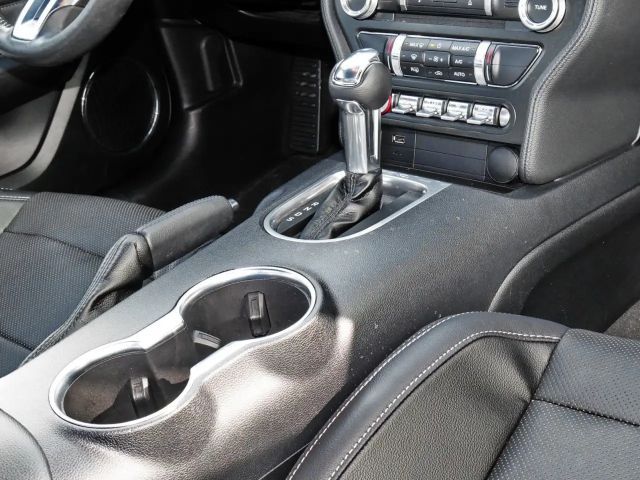 Ford Mustang GT 5.0 V8