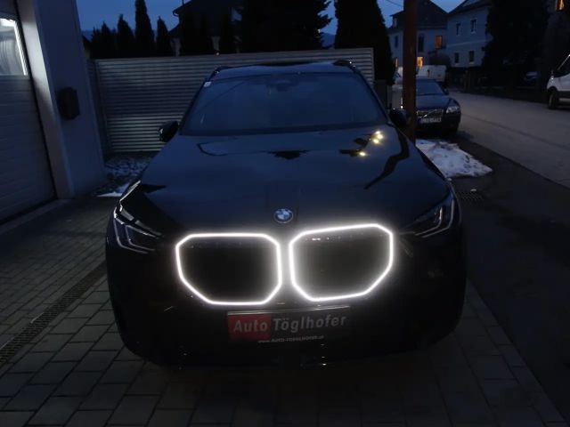 BMW X3 M-Sport xDrive