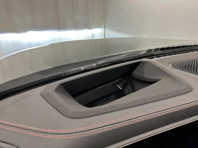 BMW M4 Competition Coupé