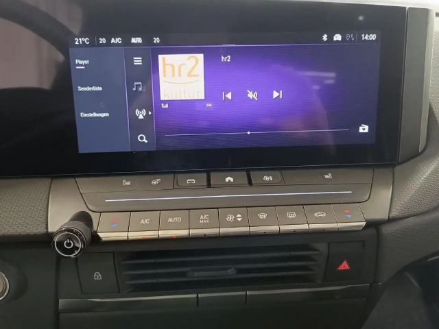 Opel Astra 1.2 Turbo GS-Line Grand Sport