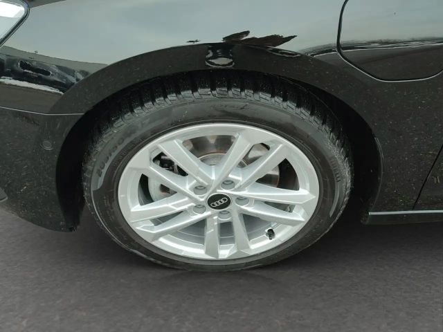 Audi A3 40 TFSI Hybride Sedan