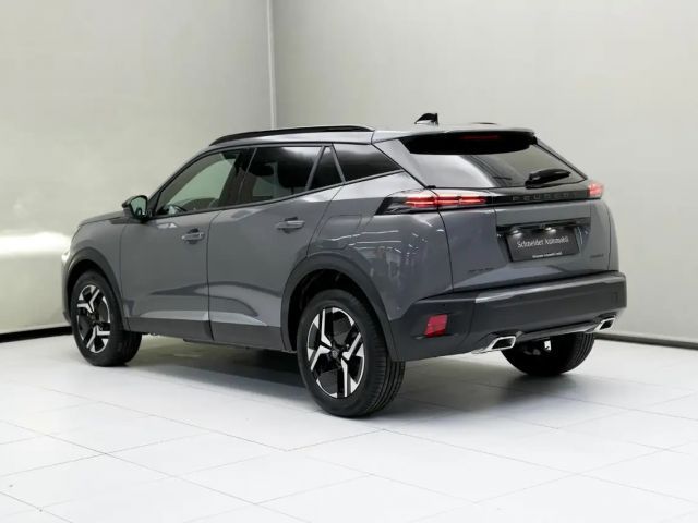 Peugeot 2008 Allure Pack Hybrid