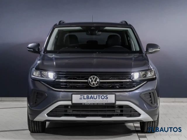 Volkswagen T-Cross 1.0 TSI DSG Life