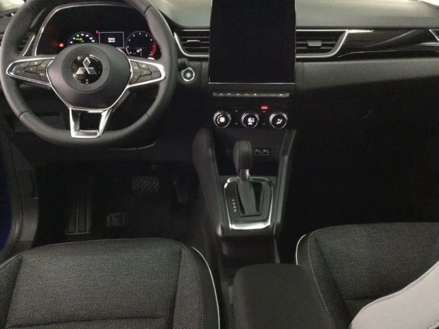 Mitsubishi ASX 1.3 Turbo Mildhybrid DCT INTRO EDITION 116 kW,