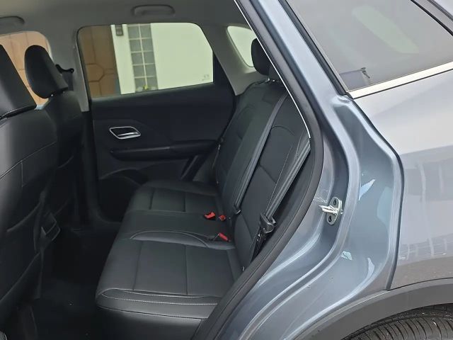 MG ZS + 1.5 Deluxe € 21.780.- Leasingbonus