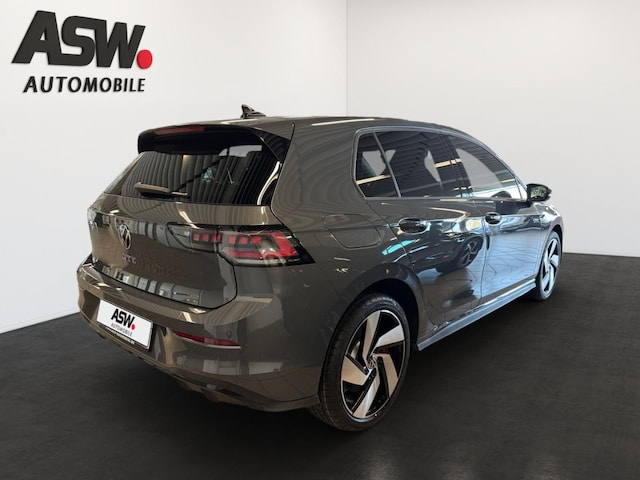 Volkswagen Golf DSG GTE eHybrid