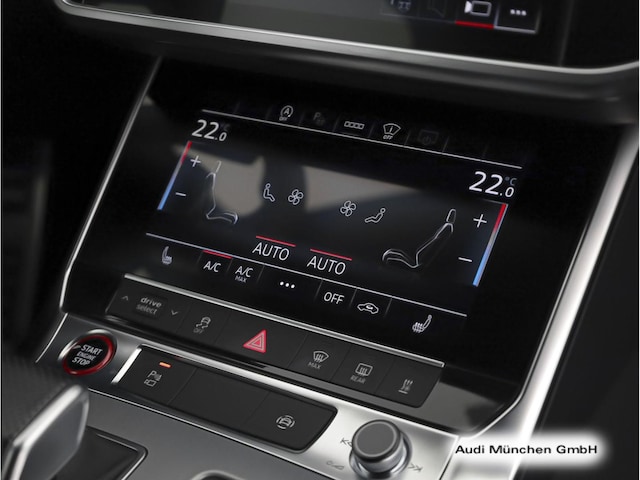 Audi S6 Avant Quattro