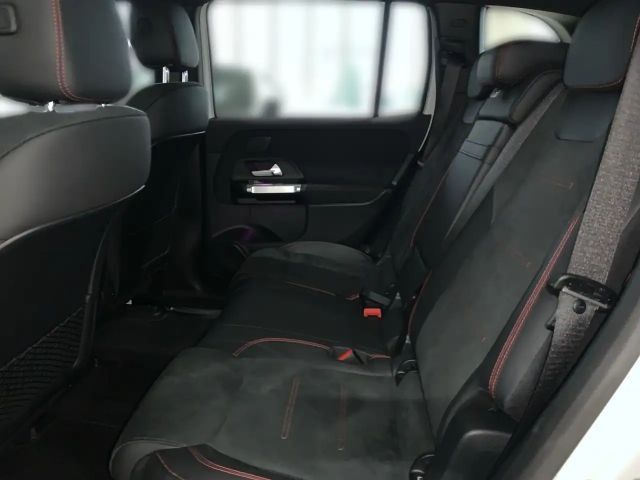 Mercedes-Benz EQB 250 AMG Line