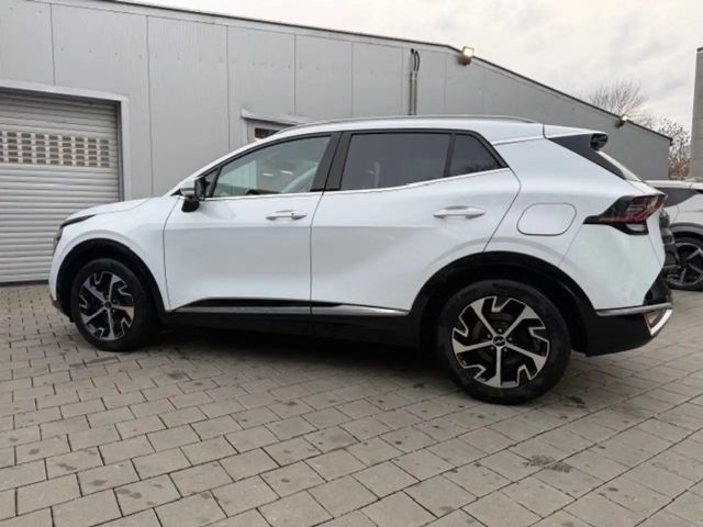 Kia Sportage GDi Spirit