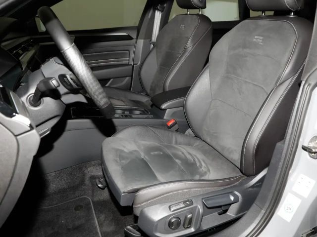 Volkswagen Arteon 2.0 TSI DSG R-Line