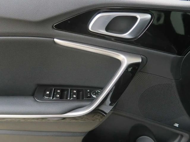 Kia Ceed GDi GT-Line