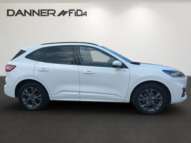 Ford Kuga AWD ST Line