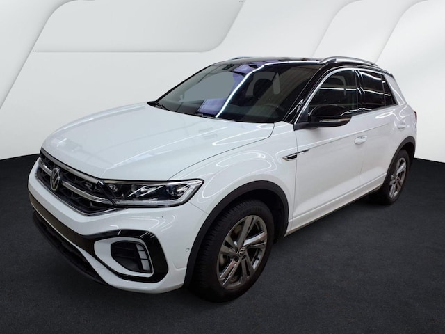 Volkswagen T-Roc 1.5 TSI DSG R-Line