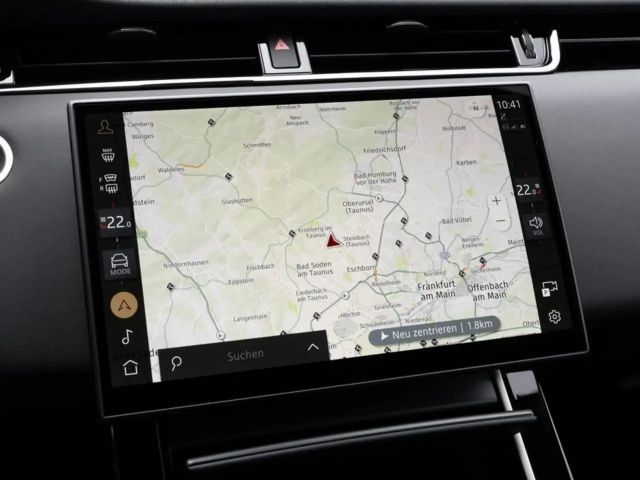 Land Rover Range Rover Evoque D200 Dynamic SE