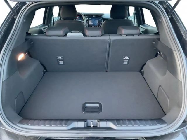 Ford Puma EcoBoost ST Line