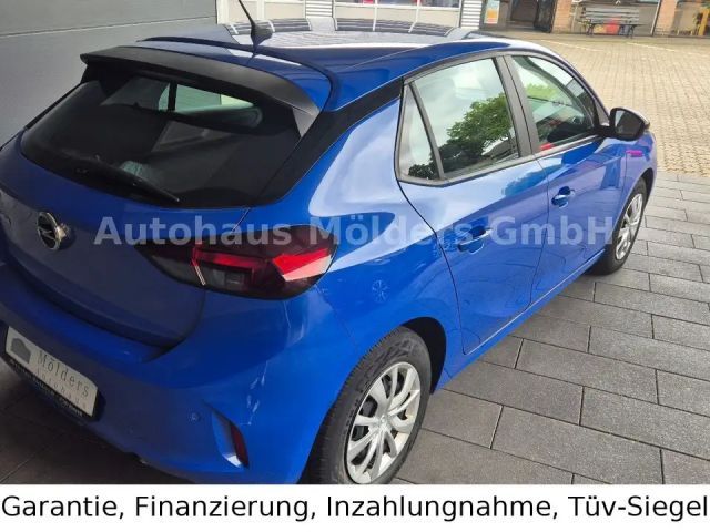 Opel Corsa Edition