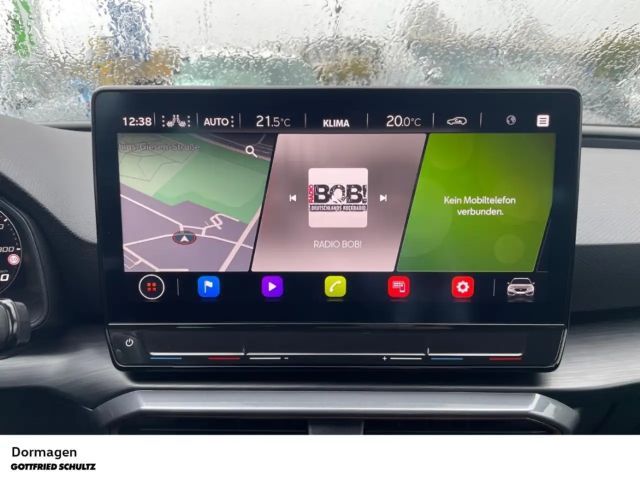 Cupra Leon 2.0 TSI DSG VZ