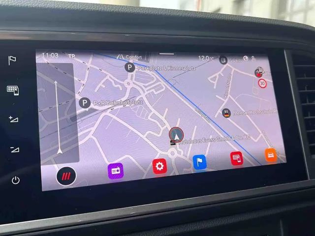 Cupra Ateca 1.5 TSI DSG