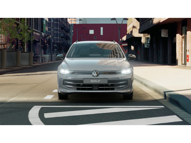 Volkswagen Golf 2.0 TDI DSG Golf VIII Variant