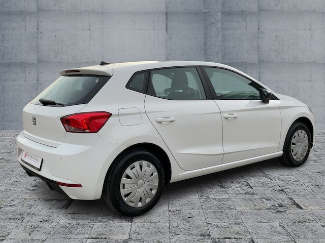 Seat Ibiza Reference