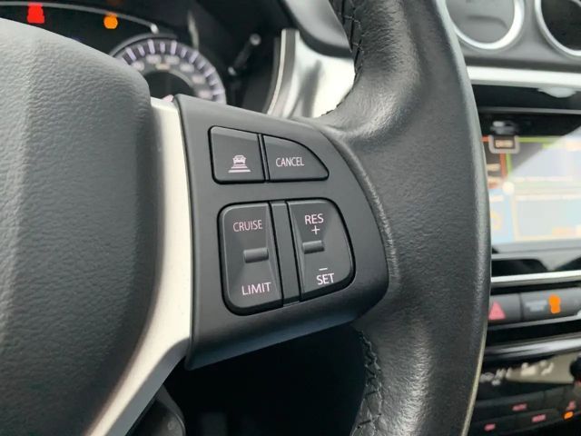 Suzuki Vitara 4x4 Comfort Hybrid