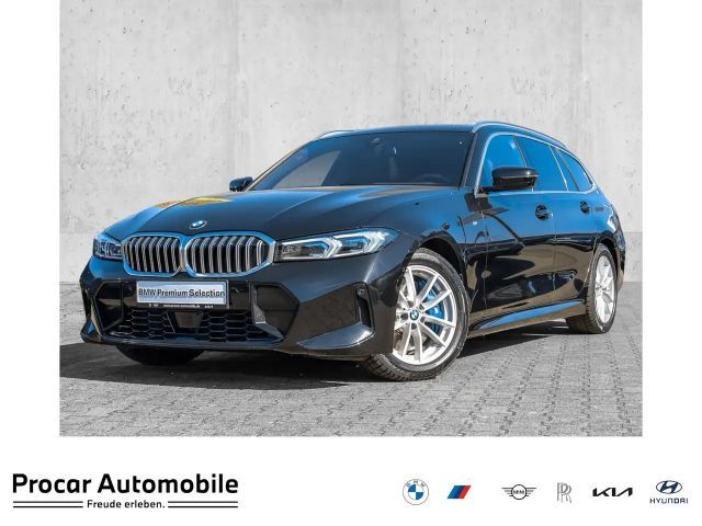 BMW 330 330d M-Sport Touring