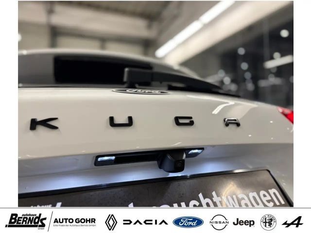 Ford Kuga EcoBoost ST Line