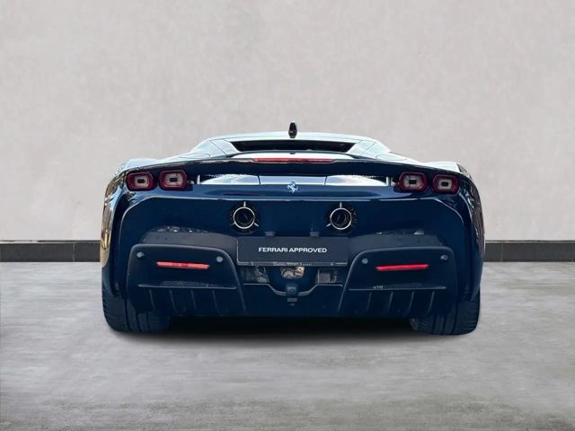 Ferrari SF90 Stradale