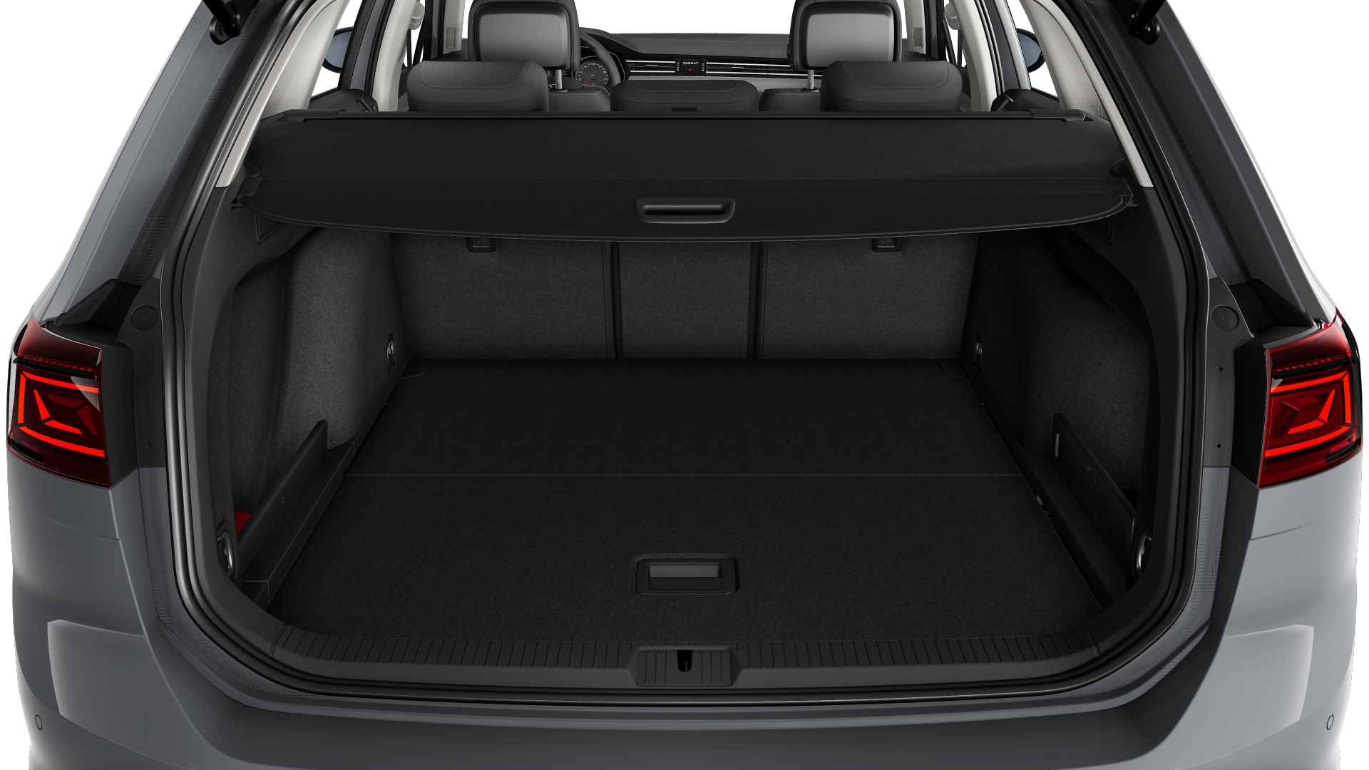 Volkswagen Passat 1.5 TSI Business Variant