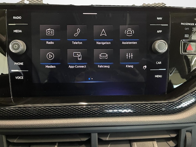 Volkswagen Taigo 1.0 TSI DSG Life