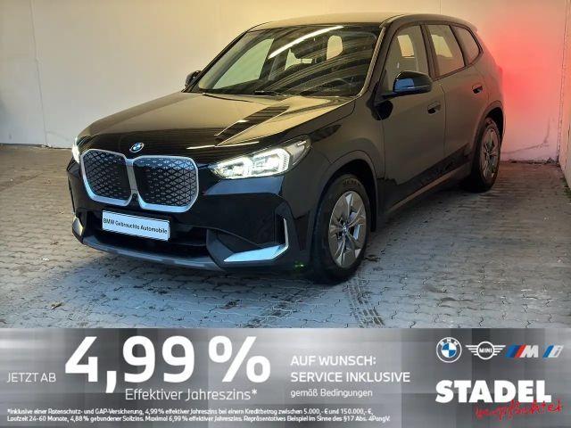 BMW iX1 xDrive30