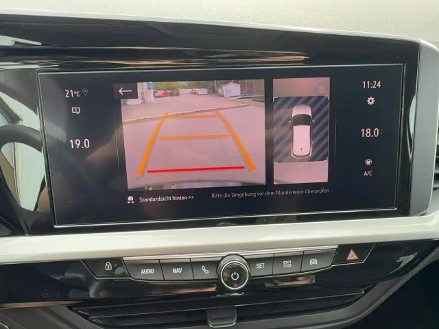 Opel Grandland X Elegance Ultimate