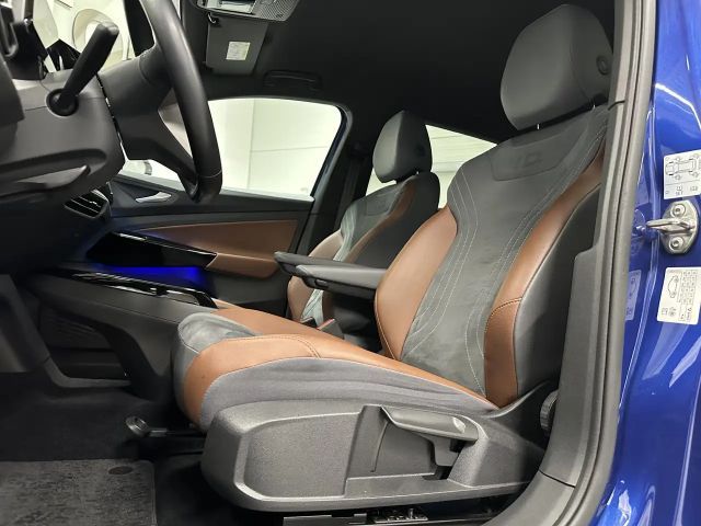 Volkswagen ID.4 Performance Pro