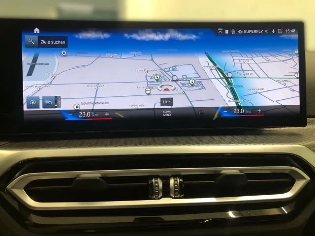 BMW 330 330e Sedan xDrive