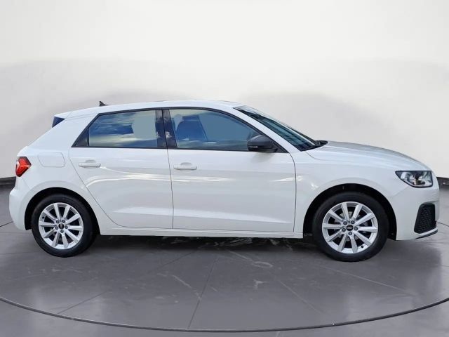 Audi A1 25 TFSI Sportback
